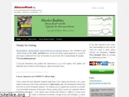 Sites similar to abacusroad.org