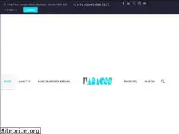 Sites similar to abacusshutters.co.uk