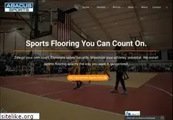 Sites similar to abacussports.com