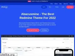 Sites similar to abacusthemes.com