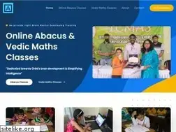 Sites similar to abacustraining.in
