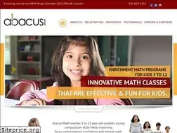 Sites similar to abacuswest.com