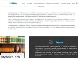 Sites similar to abad-abogados.es