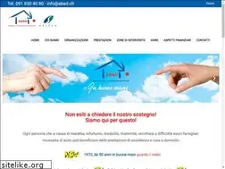 Sites similar to abad.ch