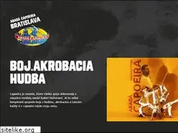 Sites similar to abada-capoeira.net