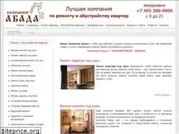 Sites similar to abada.ru