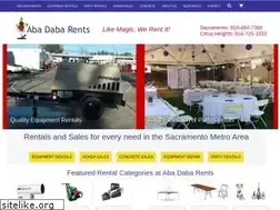 Sites similar to abadaba.com