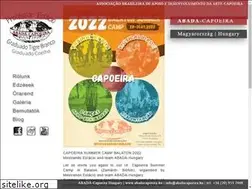 Sites similar to abadacapoeira.hu