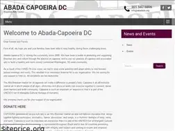 Sites similar to abadadc.org
