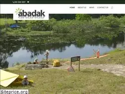 Sites similar to abadak.com