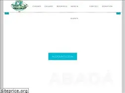 Sites similar to abadamarin.org