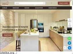 Sites similar to abadamebel.ru