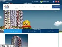 Sites similar to abadbuilders.com
