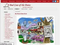 Sites similar to abadcaseofthedates.com