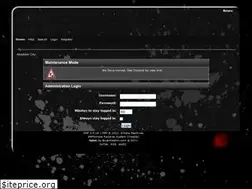 Sites similar to abaddoncity.com