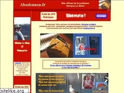 Sites similar to abadennou.fr