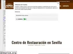 Sites similar to abadestriana.com