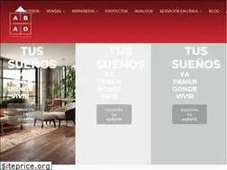 Sites similar to abadfaciolince.com