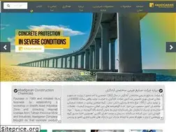 Sites similar to abadgarangroup.net