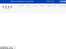 Sites similar to abadgrupoinmobiliario.es