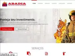 Sites similar to abadia.eng.br