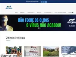 Sites similar to abadiadegoias.go.gov.br