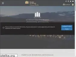 Sites similar to abadiadejabaga.es