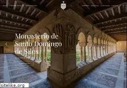 Sites similar to abadiadesilos.es