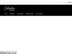 Sites similar to abadiasietamo.es