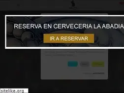 Sites similar to abadiatoledo.com