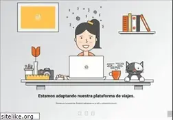 Sites similar to abadiatours.com