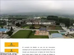 Sites similar to abadin.es