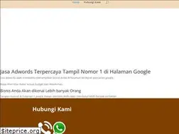 Sites similar to abadiprima.biz