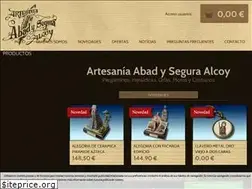 Sites similar to abadsegura.com
