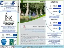 Sites similar to abadszalok.hu