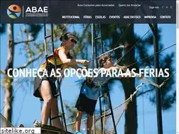 Sites similar to abae.org.br