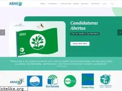 Sites similar to abae.pt