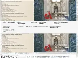 Sites similar to abafg.it