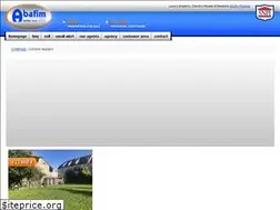 Sites similar to abafim.com