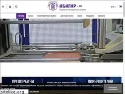 Sites similar to abagar.net
