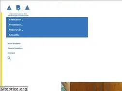Sites similar to abage.ch