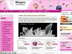 Sites similar to abagem.com