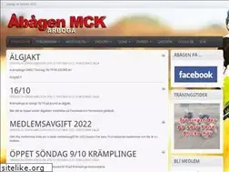 Sites similar to abagenmck.se