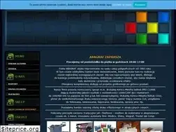 Sites similar to abagraf.com.pl