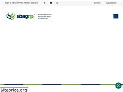 Sites similar to abagrp.org.br