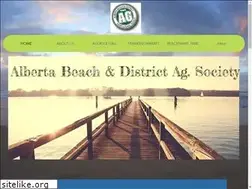 Sites similar to abagsociety.com