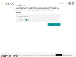 Sites similar to abagstudio.com