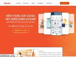 Sites similar to abaha.vn