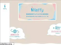 Sites similar to abahaffy.com