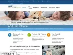 Sites similar to abahaliyikama.com